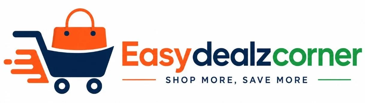 Easy Dealz Corner