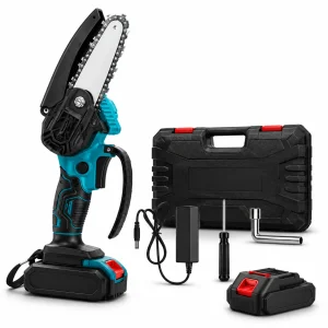 Cordless Mini Chainsaw
