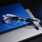 Blue Light Glasses